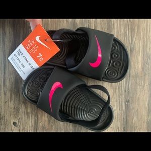 Nike Slides